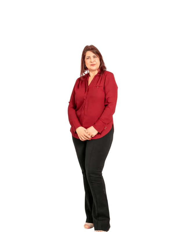 Neusa Petrone